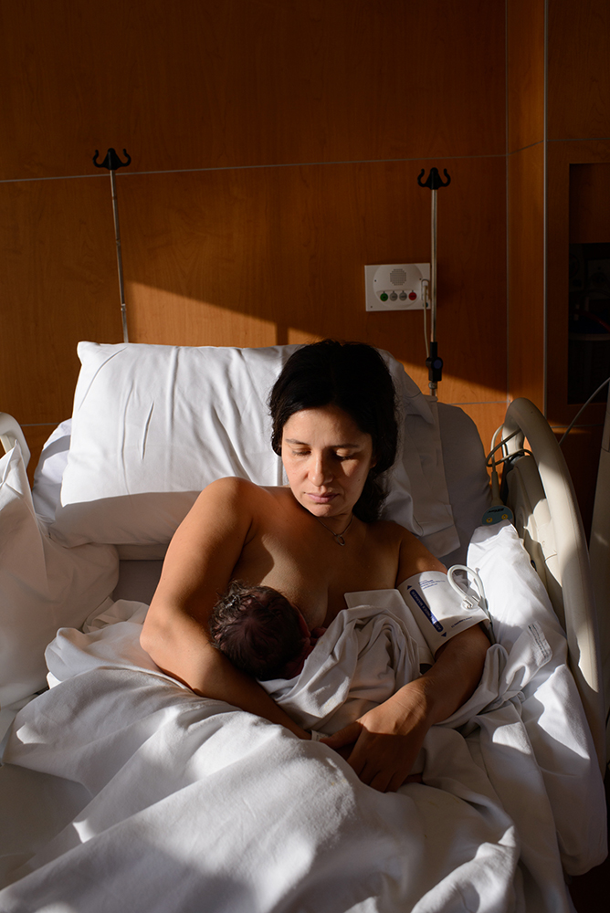 Birth