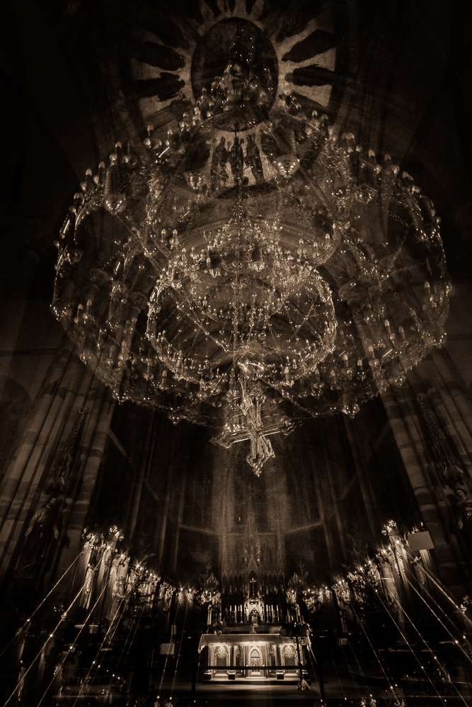 Oneiric lights