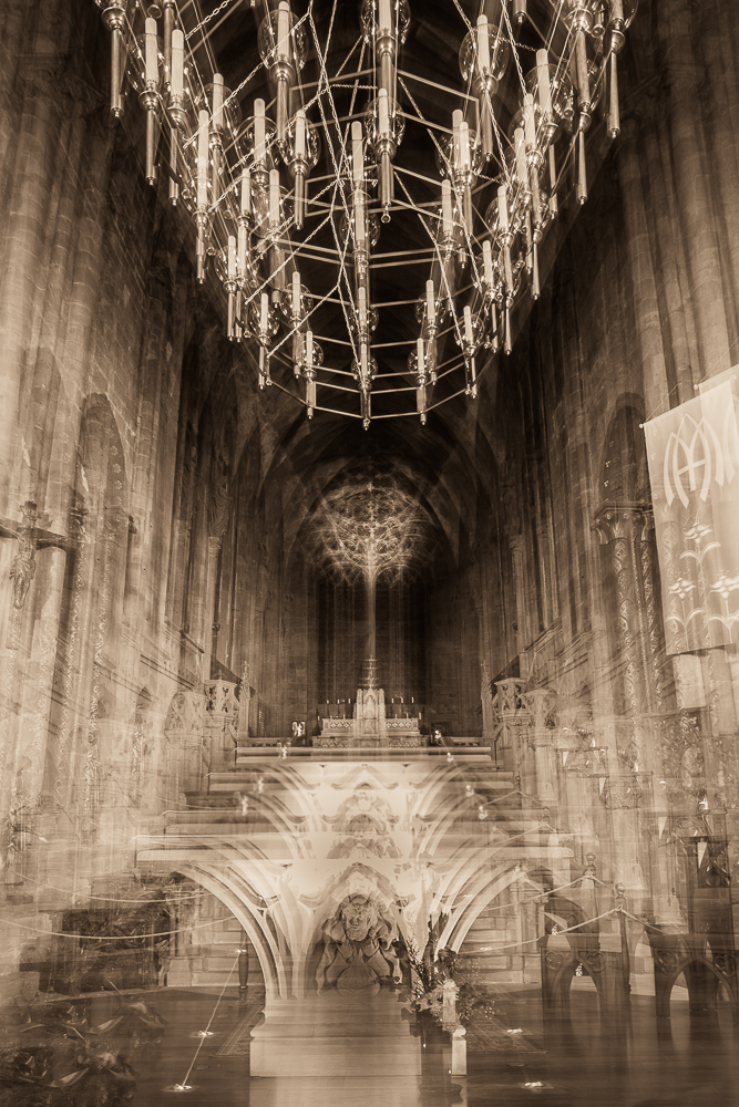 Oneiric lights