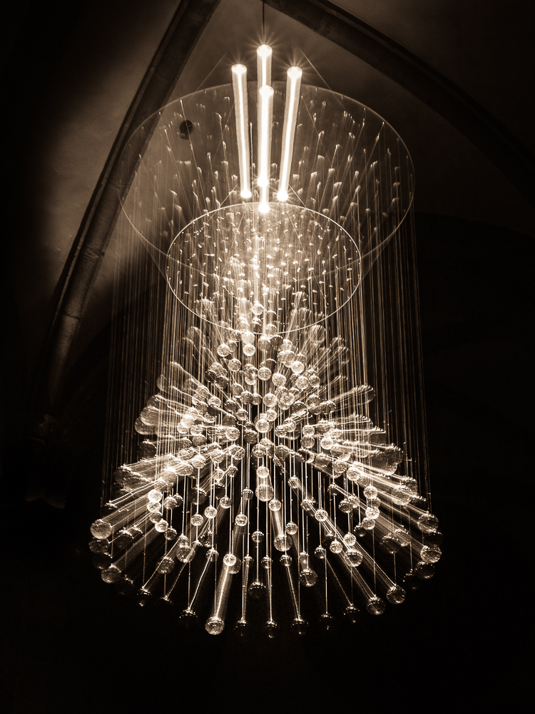 Oneiric lights