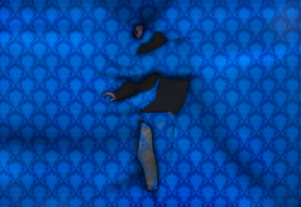 THROUGH THE LOOKING GLASS