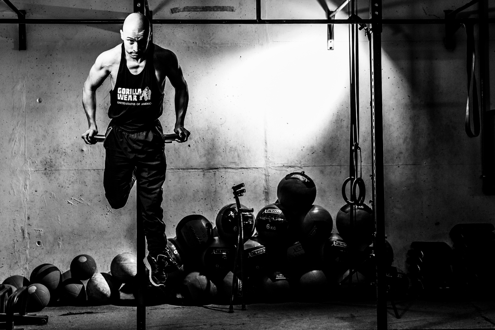  Overcoming