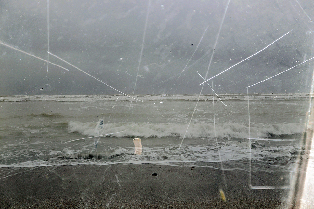 Sea Level
