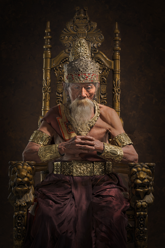 King Of Majapahit