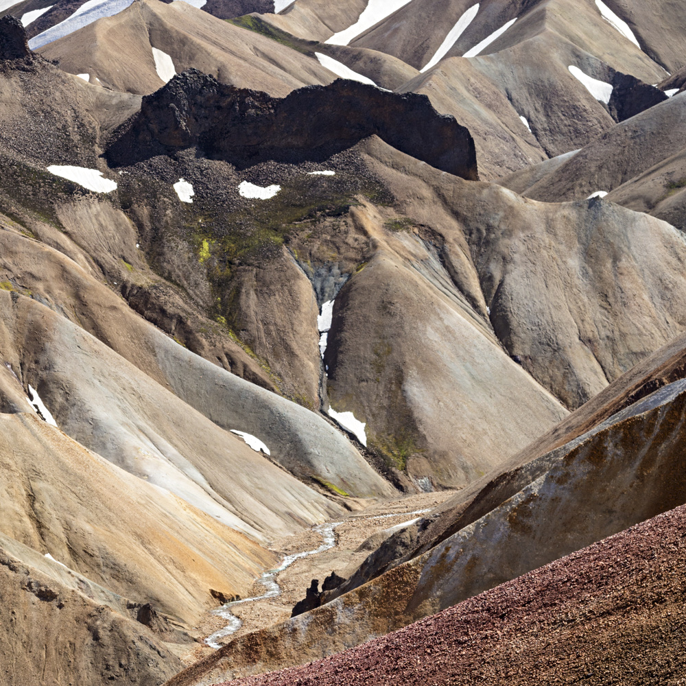 Landmannalaugar