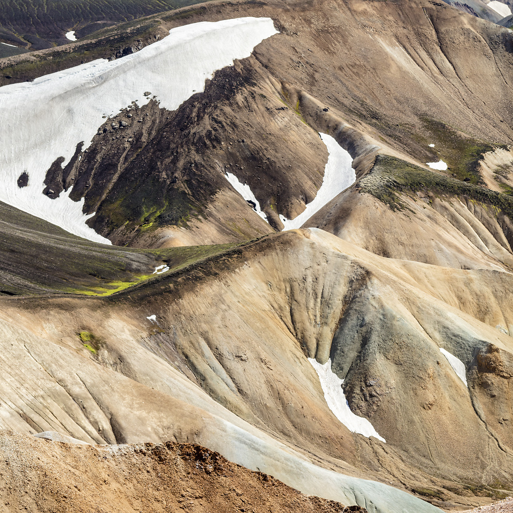 Landmannalaugar