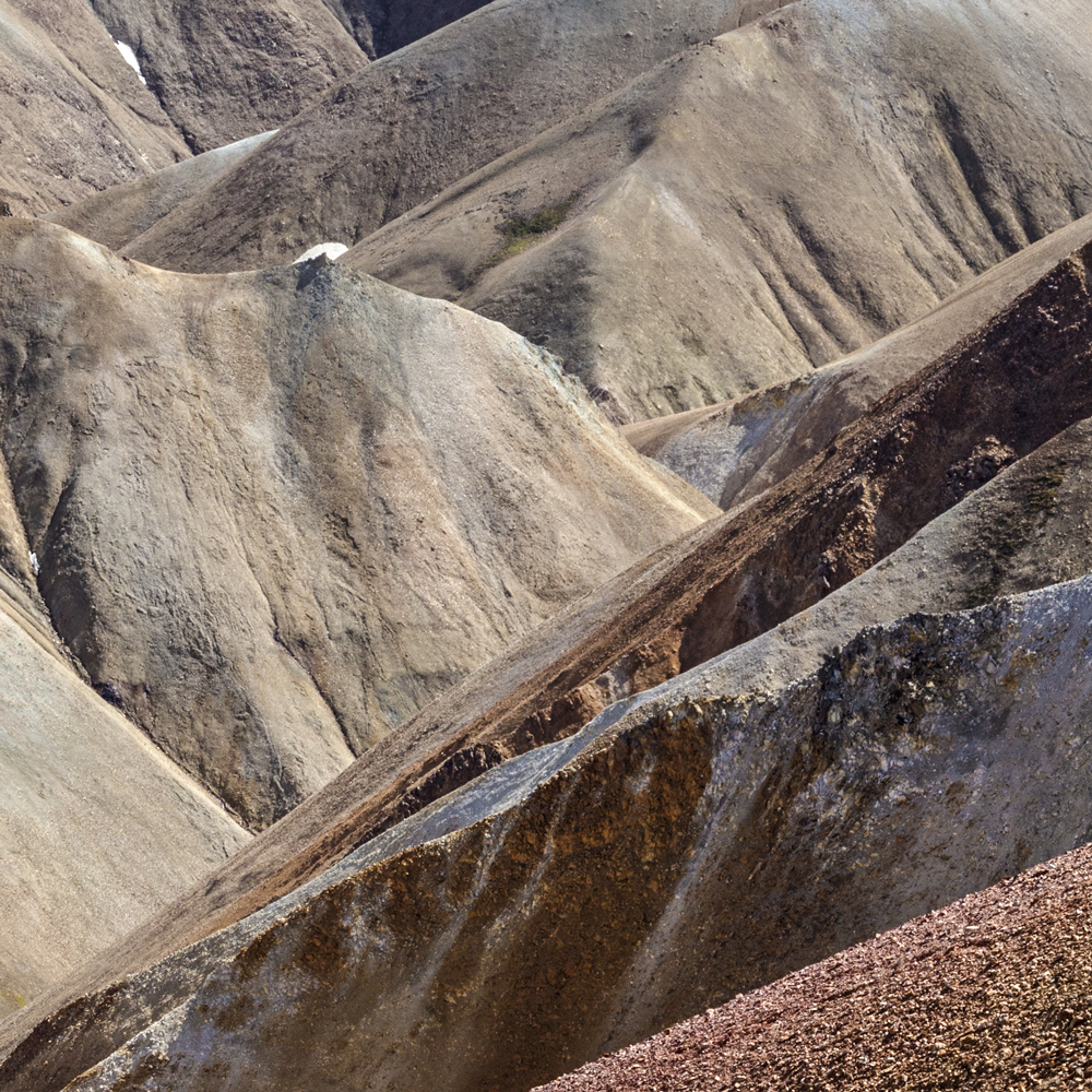 Landmannalaugar
