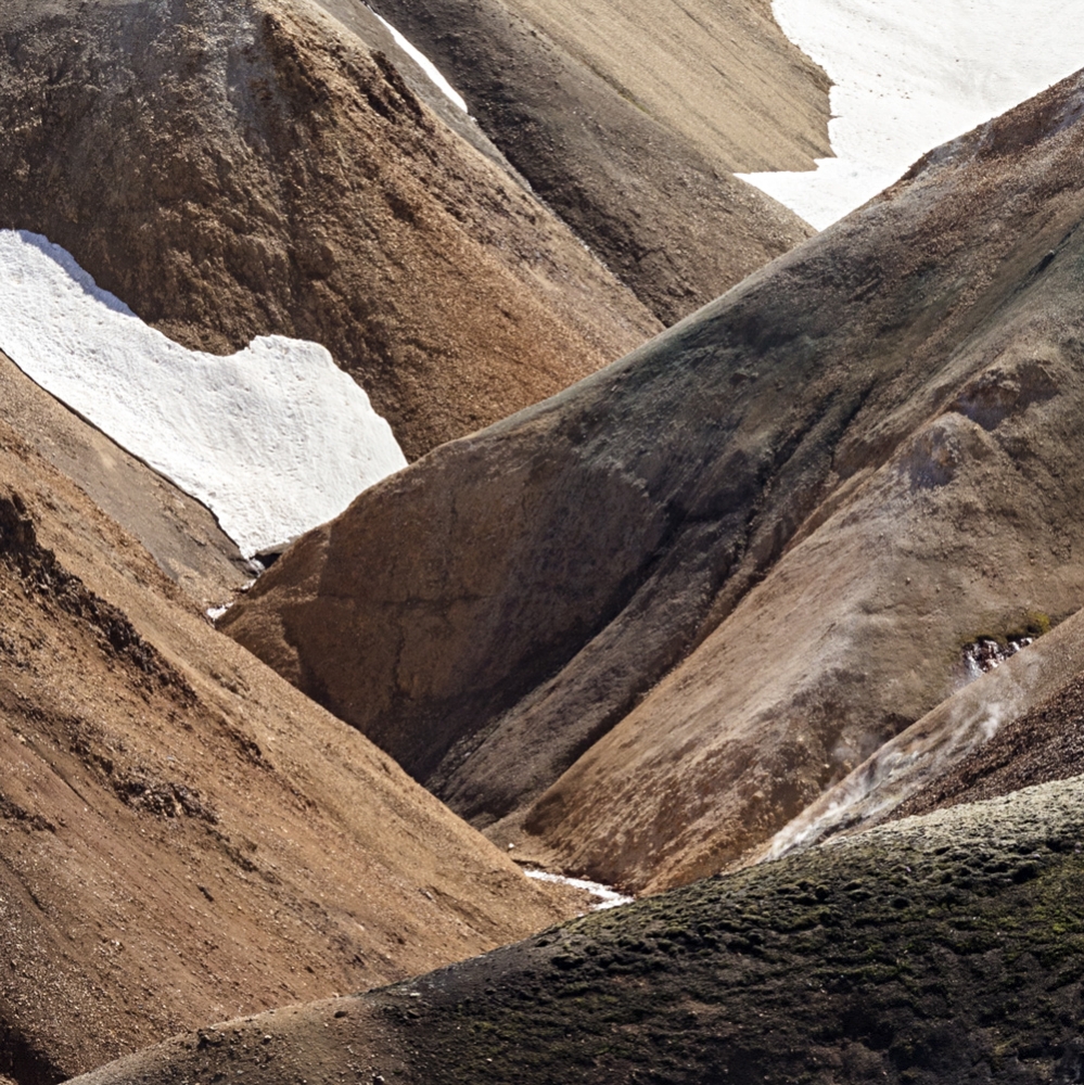 Landmannalaugar