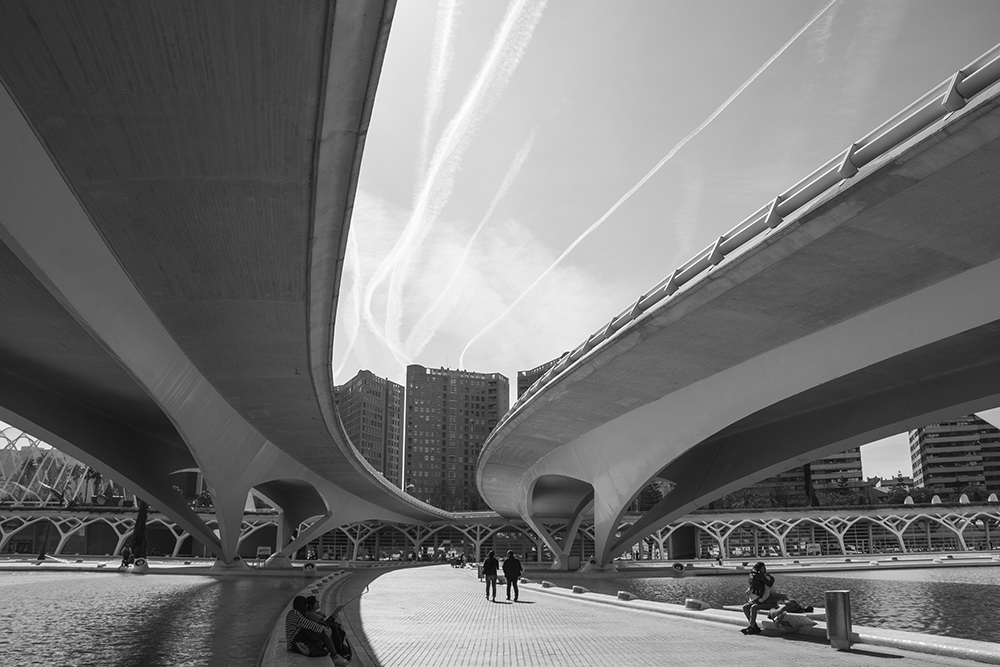 City of Arts and Sciences