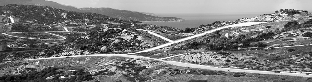 Roads and Ways 