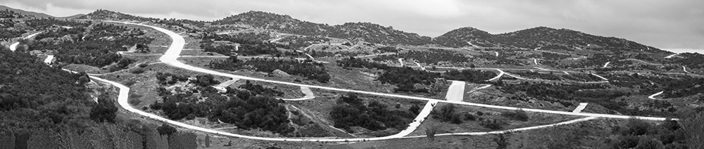 Roads and Ways 