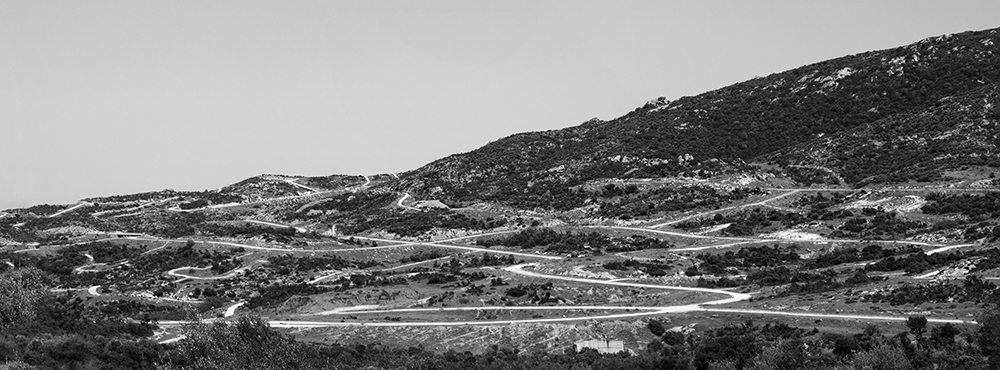 Roads and Ways 
