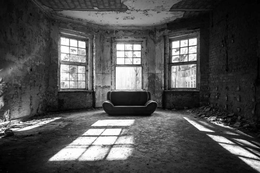 The Sound of Silence