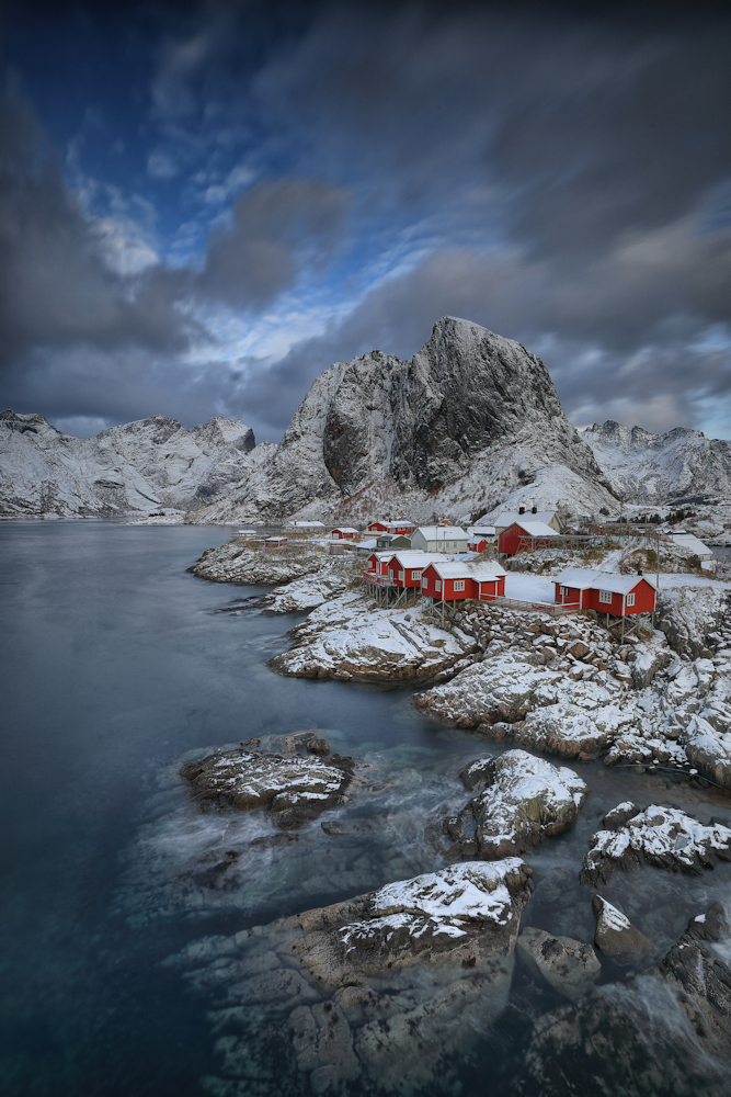 Hamnøy