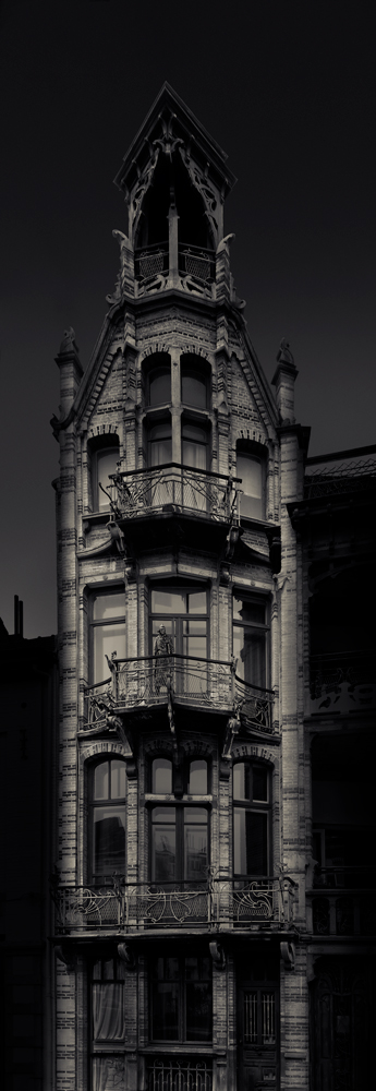 Art Nouveau