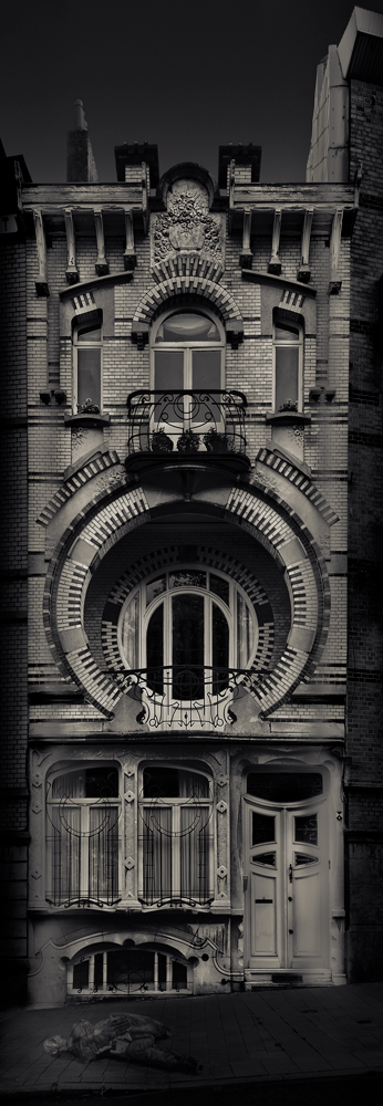 Art Nouveau