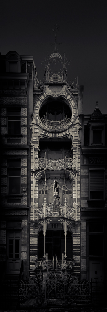 Art Nouveau