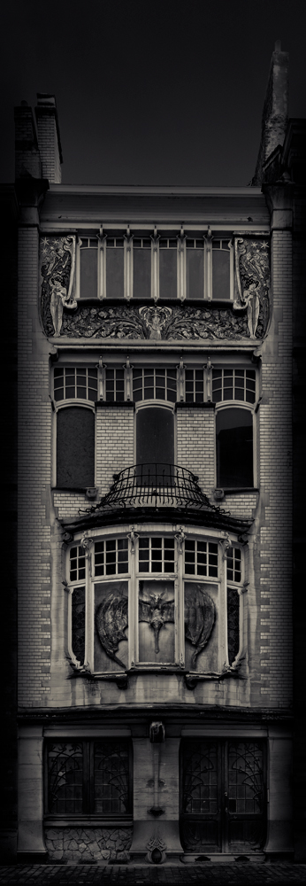 Art Nouveau