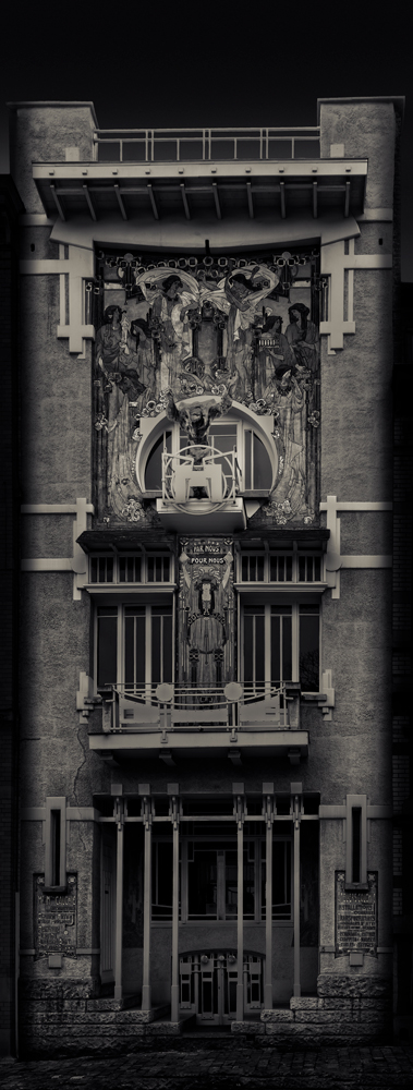 Art Nouveau