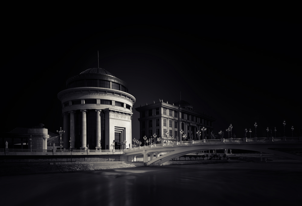Skopje