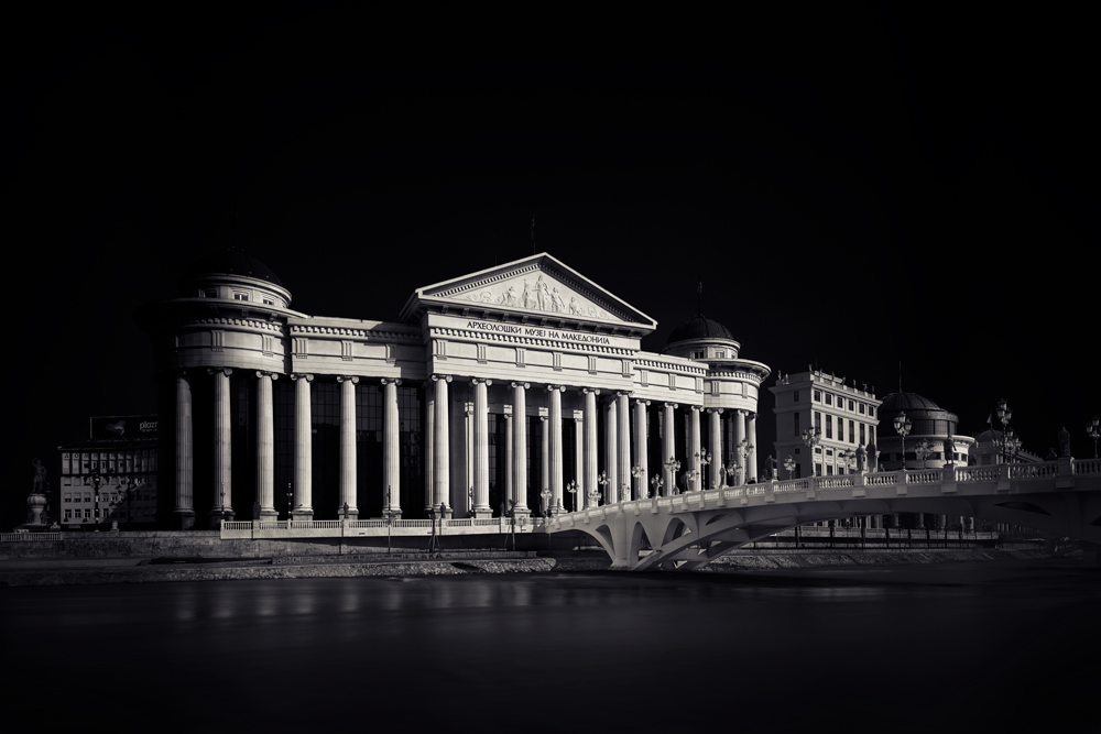 Skopje