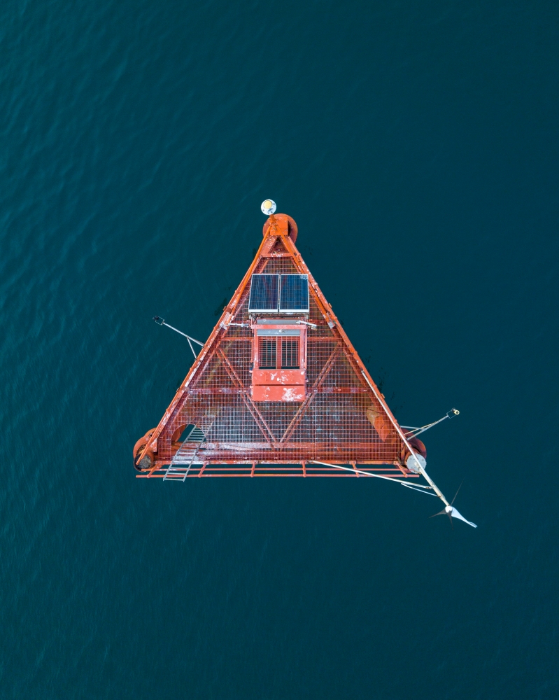 Dead Calm