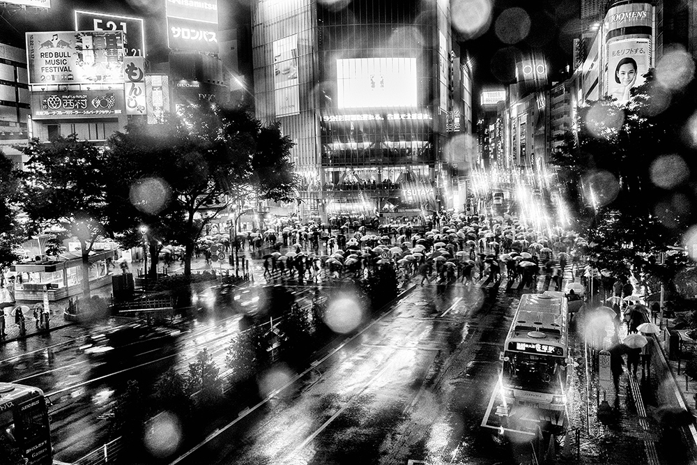 shibuya crossing