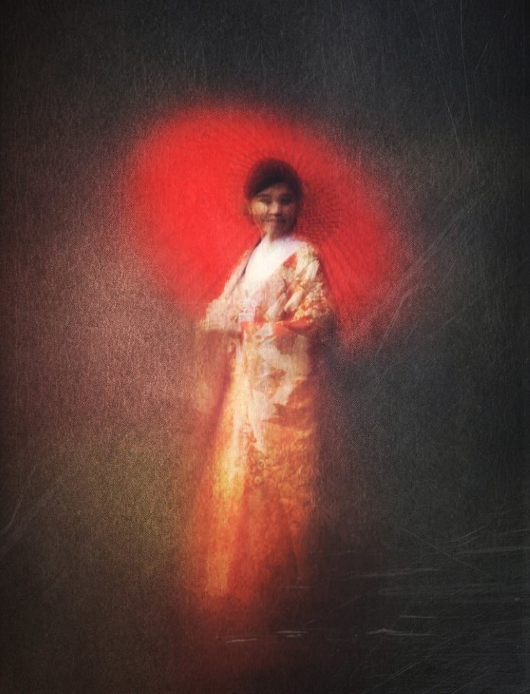 Geisha