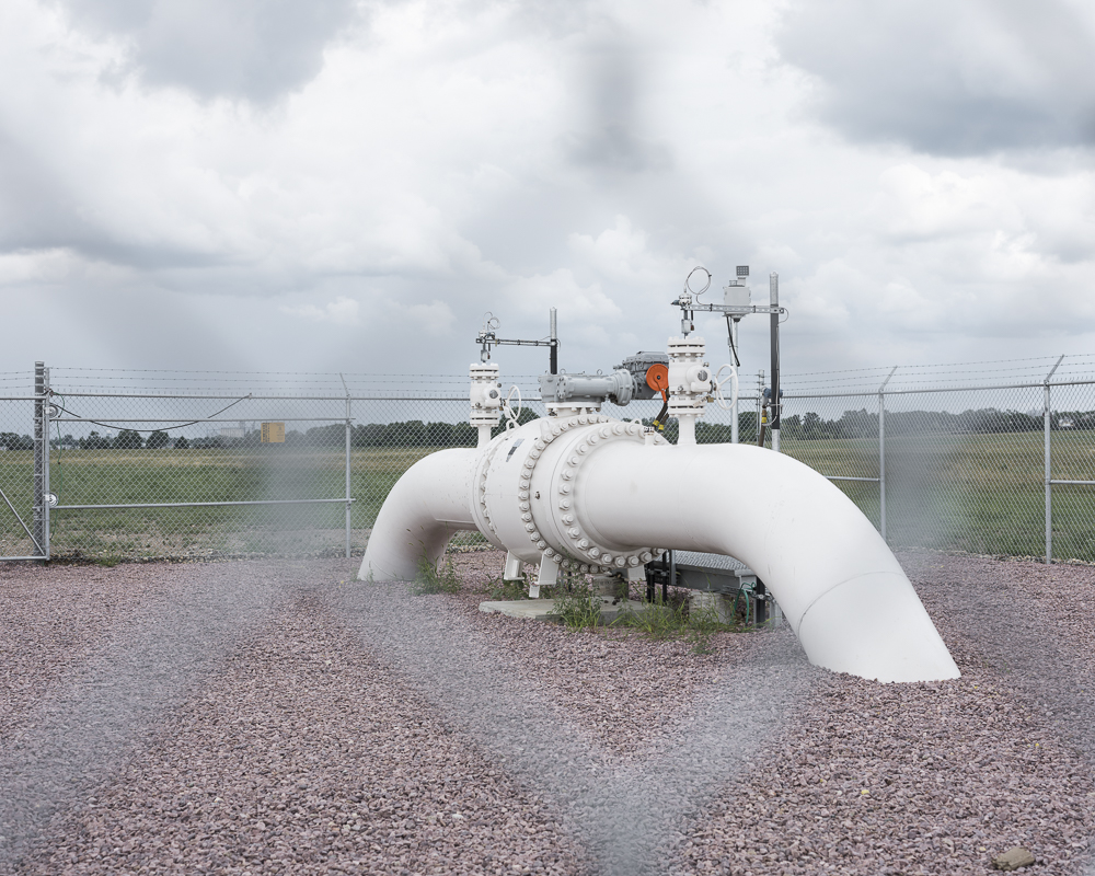 OUR LAND & (S)OIL