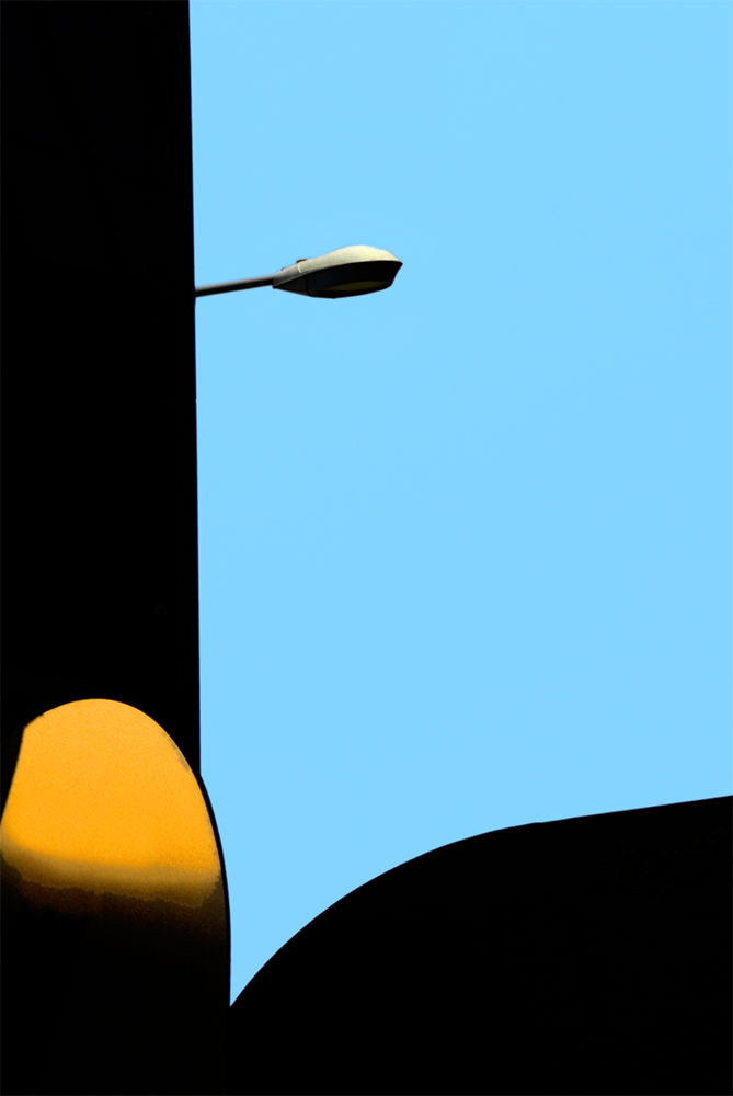 Abstract City-5