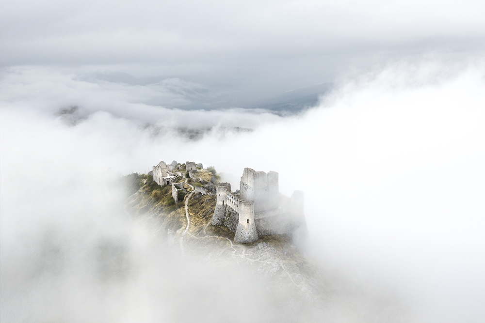 Rocca Calascio