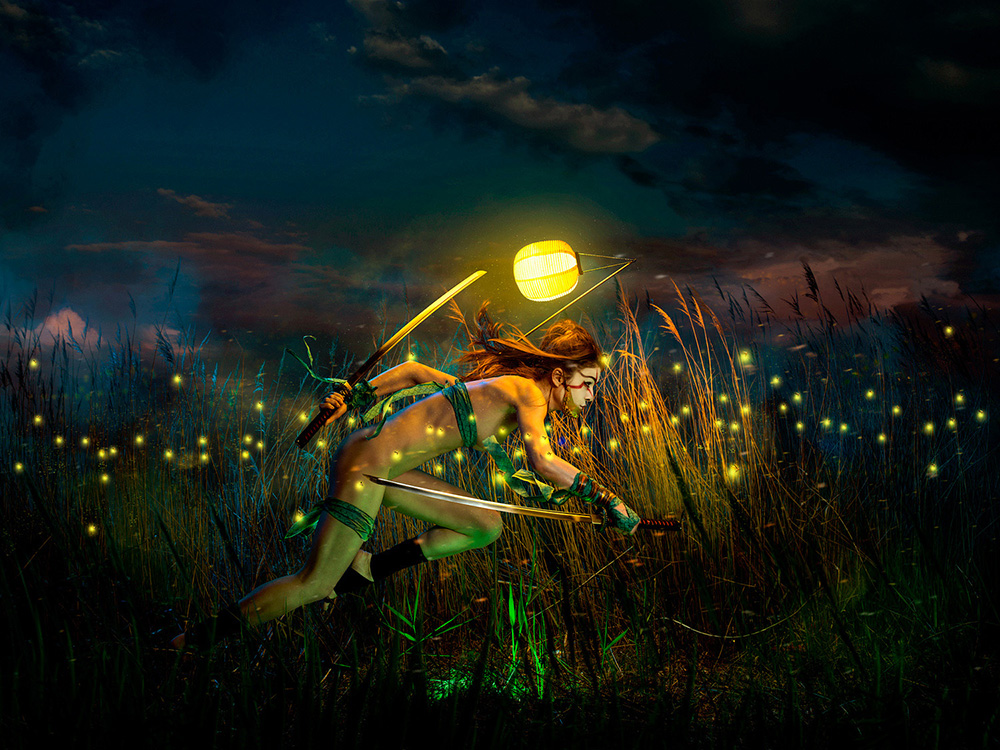 Firefly