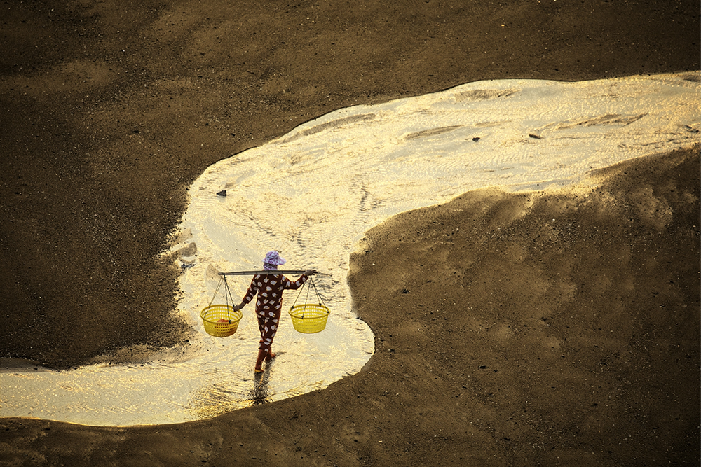 fisherman of Xuiapu china
