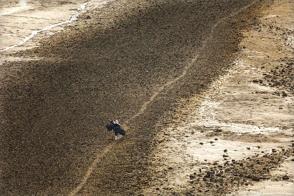 fisherman of Xuiapu china