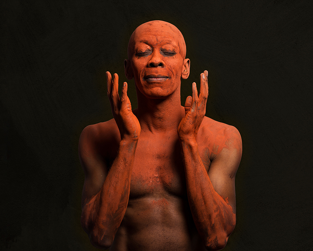 Mother Africa-Brice Kapel