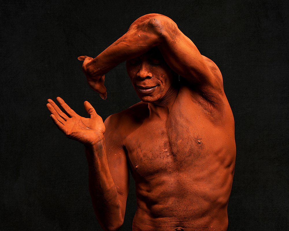 Mother Africa-Brice Kapel