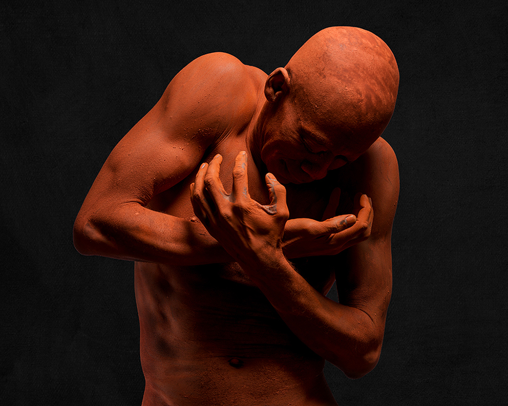 Mother Africa-Brice Kapel