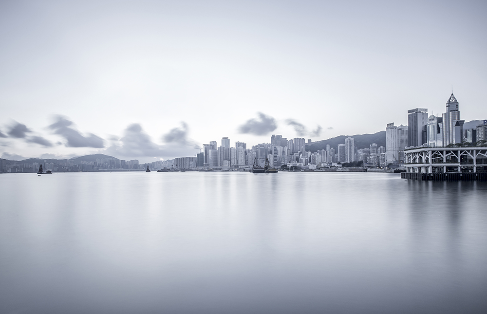 Causeway Bay