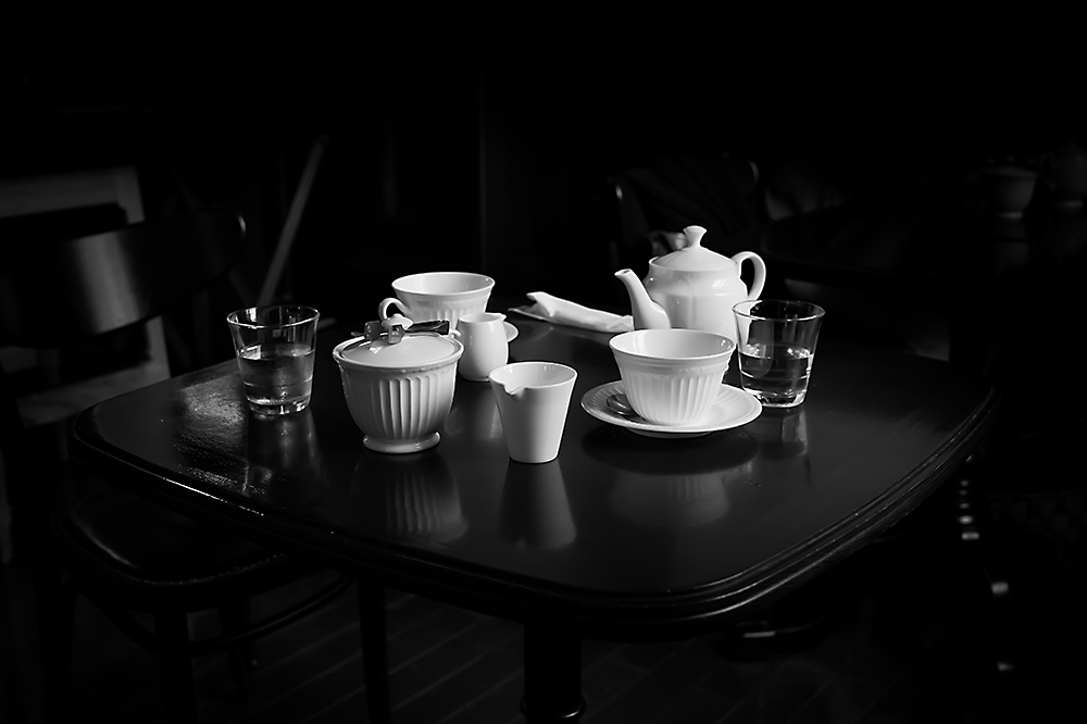 Conversation