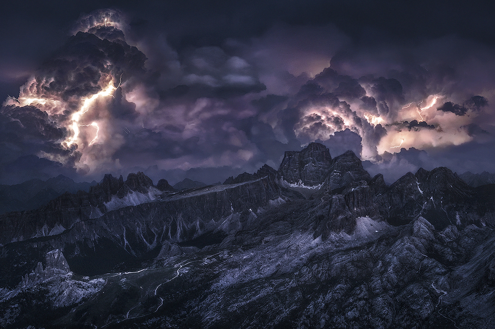Twilight of the Gods