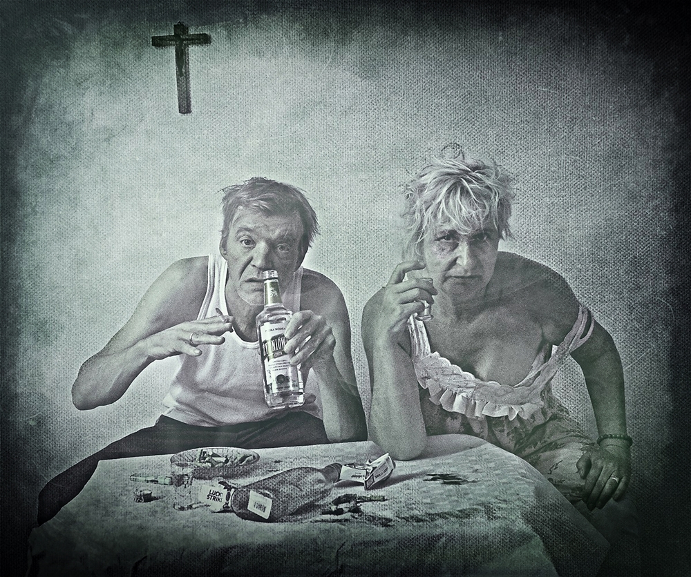 Polish Couple