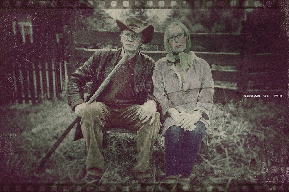 Polish Couple
