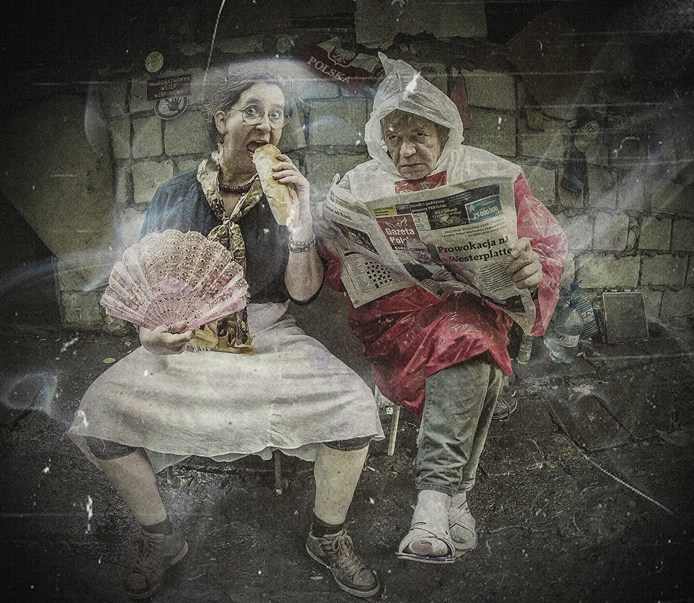Polish Couple