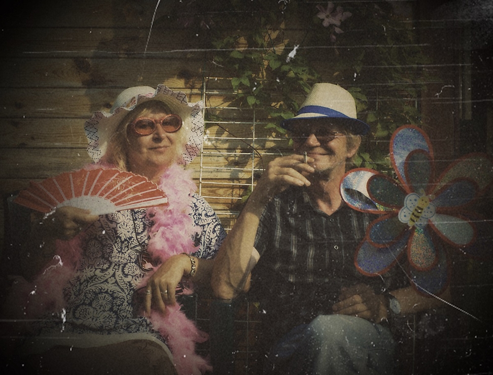 Polish Couple