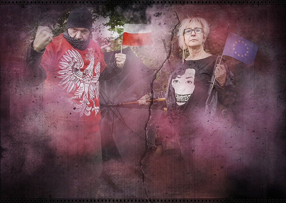 Polish Couple