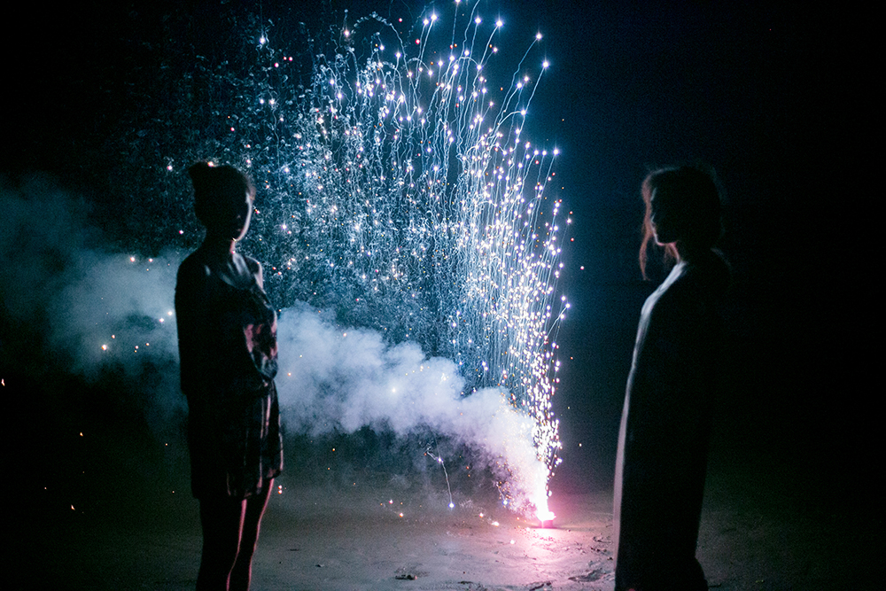 Fireworks