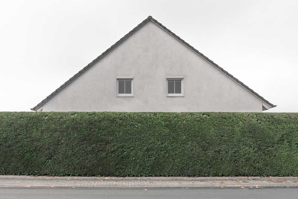 my home is my castle