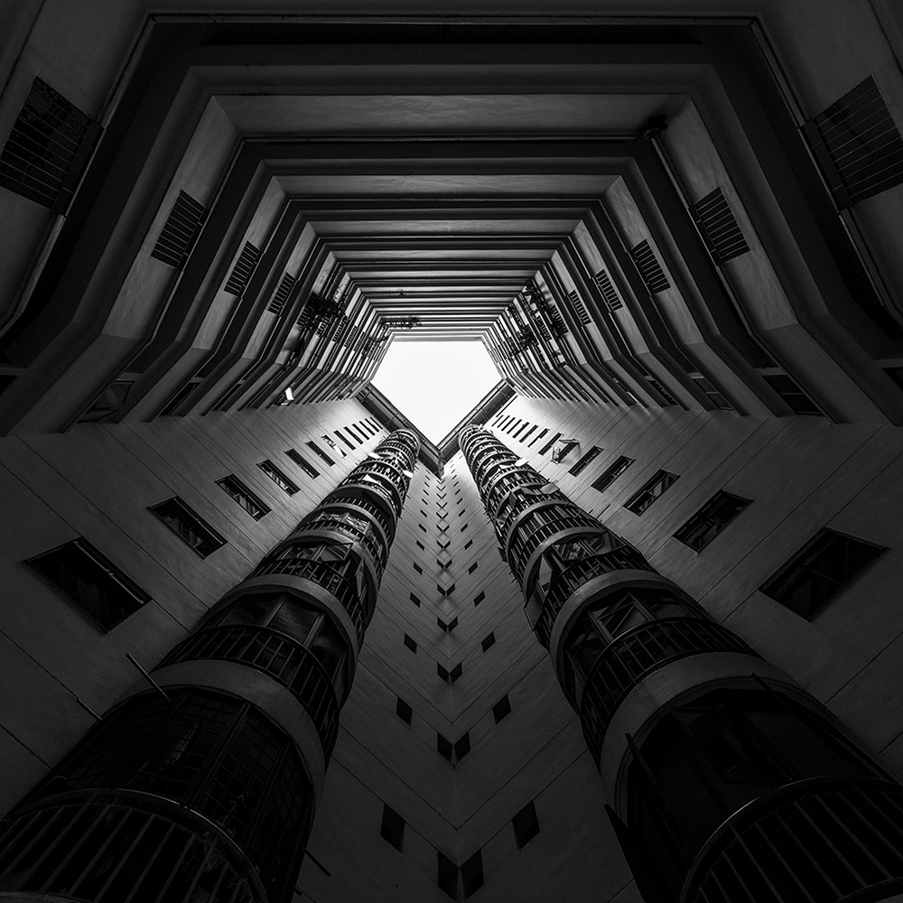 OBLIVION