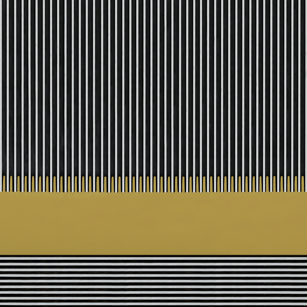 the escalator