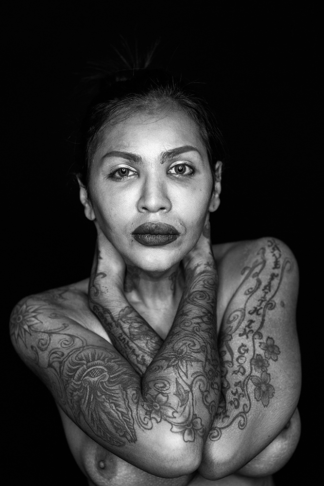 TRANSVOGUE